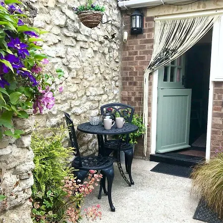 Pan * Middleton (North Yorkshire)