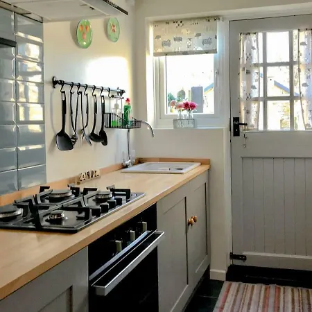 Pan Holiday home *