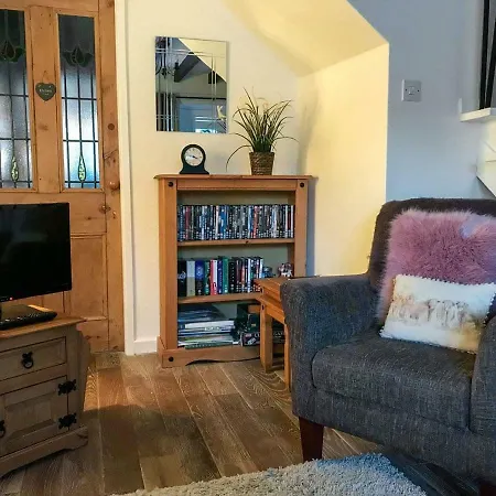 Holiday home Pan Middleton (North Yorkshire)