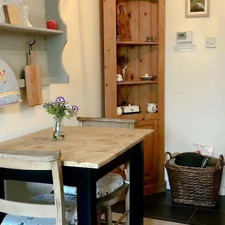 Pan Holiday home Middleton (North Yorkshire)
