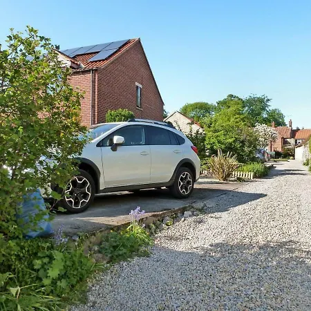 Pan Holiday home Middleton (North Yorkshire)