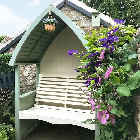 Holiday home Pan *