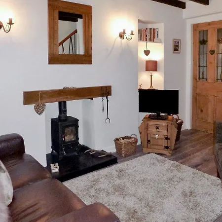 Ferienhaus Pan Middleton (North Yorkshire)
